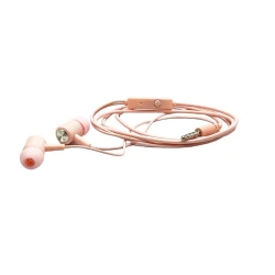 Simli qulaqlıq U405 Pink