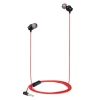 Проводные наушники Budi EP99 Red Проводные наушники Budi EP99 Red
