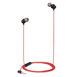 Simli qulaqlıqlar Budi EP99 Red