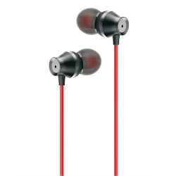 Simli qulaqlıqlar Budi EP99 Red