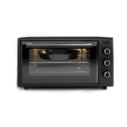 Электродуховка Ferre 45500 Black