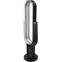 Ventilyator Bladeless