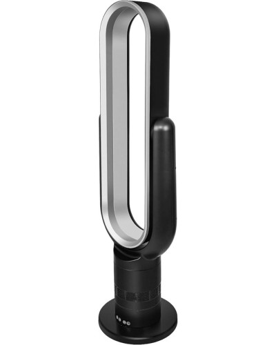 Ventilyator Bladeless