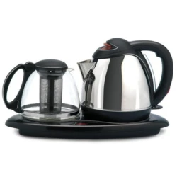 Электрочайник с заварником Arnica IH33010