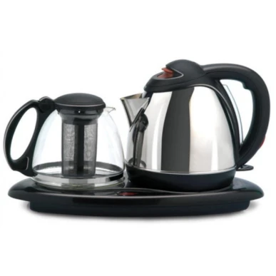 Электрочайник с заварником Arnica IH33010 Электрочайник с заварником Arnica IH33010