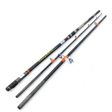 Tilov ağacı Balıqçılıq tilovu 4.50 m 100-350 g Fuji halqa 3 kolen taxma - Horizon_4.5