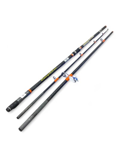 Tilov ağacı Balıqçılıq tilovu 4.50 m 100-350 g Fuji halqa 3 kolen taxma - Horizon_4.5