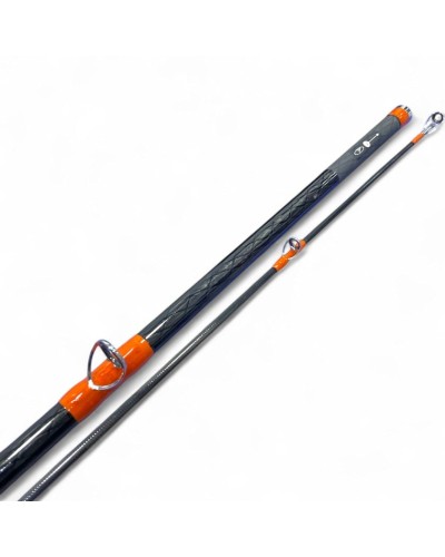 Tilov ağacı Balıqçılıq tilovu 4.50 m 100-350 g Fuji halqa 3 kolen taxma - Horizon_4.5