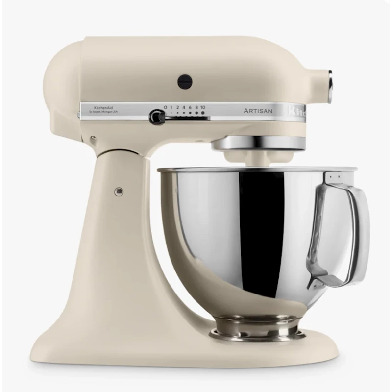 Кухонный комбайн KitchenAid 5KSM125EAC Кухонный комбайн KitchenAid 5KSM125EAC