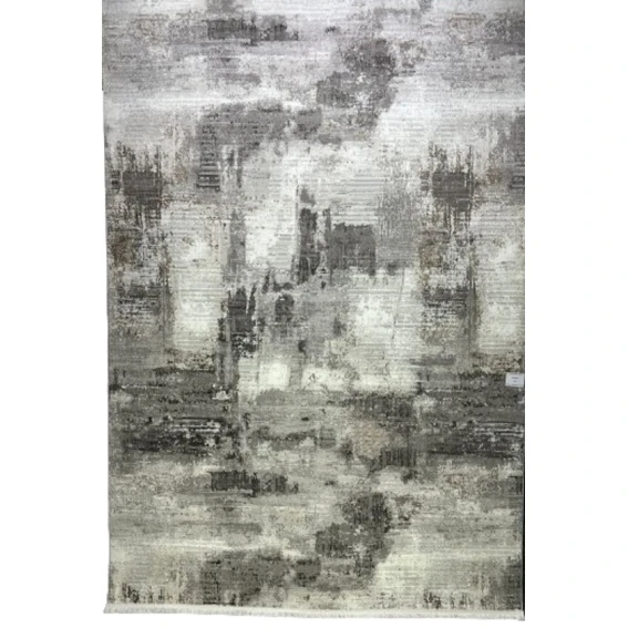 Ковер Sahara SHA-00003567, натуральный шелк, разноцветный, 150x300 см