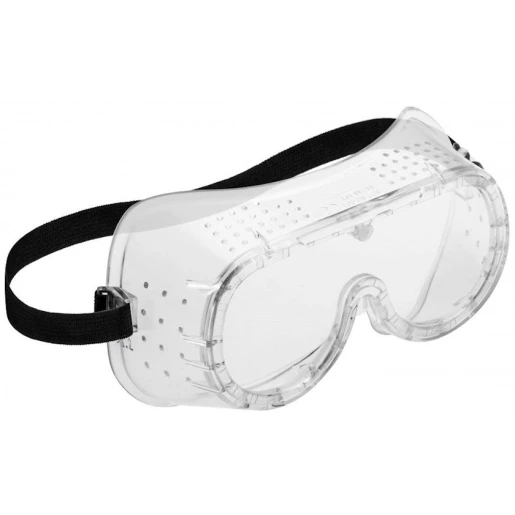 Очки Högert ALB K003 прозрачные Очки Högert ALB K003 прозрачные