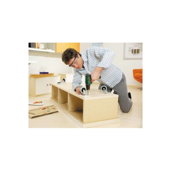 Дрель-шуруповерт Bosch PSR 10.8 Li