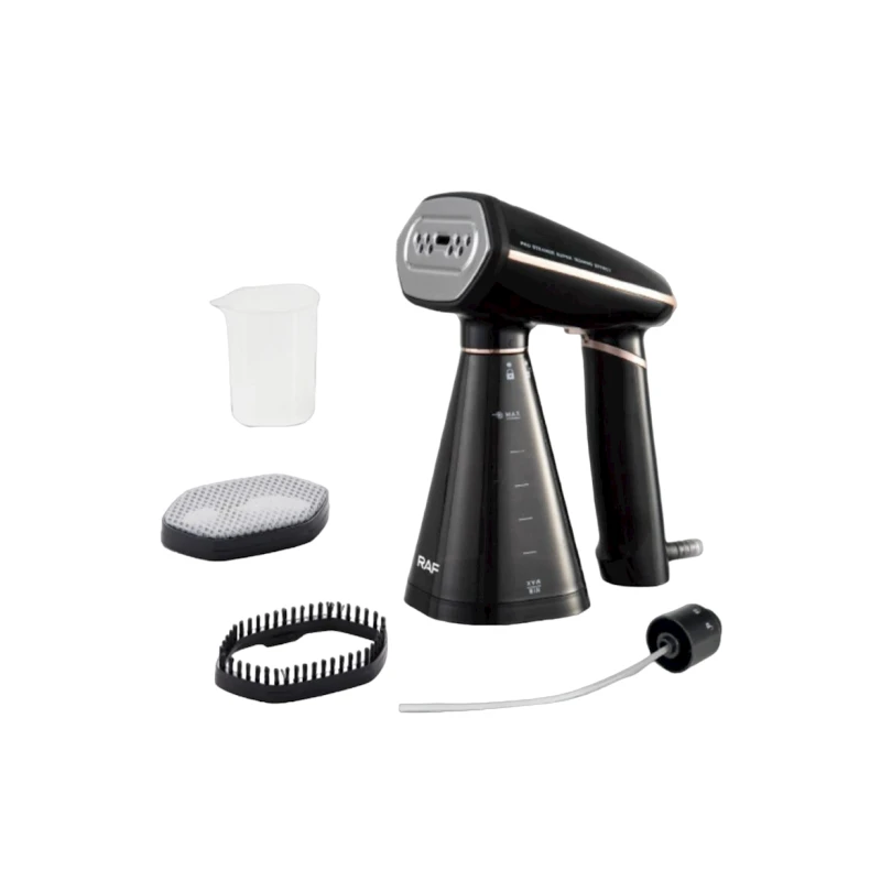 Ручной отпариватель RAF R.1272 Ручной отпариватель RAF R.1272