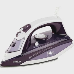 Ütü Fakir Perle Mor