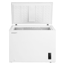 Dondurucu qutu Kraft BD (W)-300 BL White
