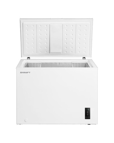 Dondurucu qutu Kraft BD (W)-300 BL White
