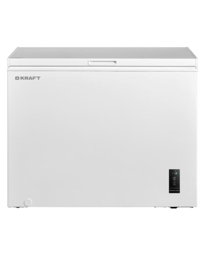 Dondurucu qutu Kraft BD (W)-300 BL White