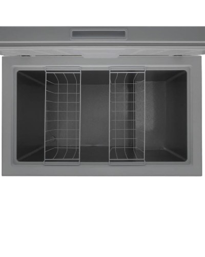 Dondurucu qutu Kraft BD (W)-300 BL White