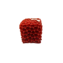 Ароматическая свеча Гармоничная sham_019, соевый воск, 5x5 см