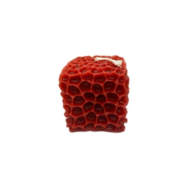 Ароматическая свеча Гармоничная sham_019, соевый воск, 5x5 см Ароматическая свеча Гармоничная sham_019, соевый воск, 5x5 см