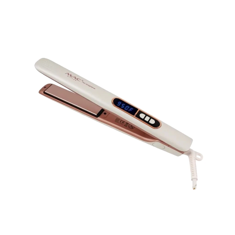 Выпрямитель для волос M.A.C Styler MC-3074 Выпрямитель для волос M.A.C Styler MC-3074