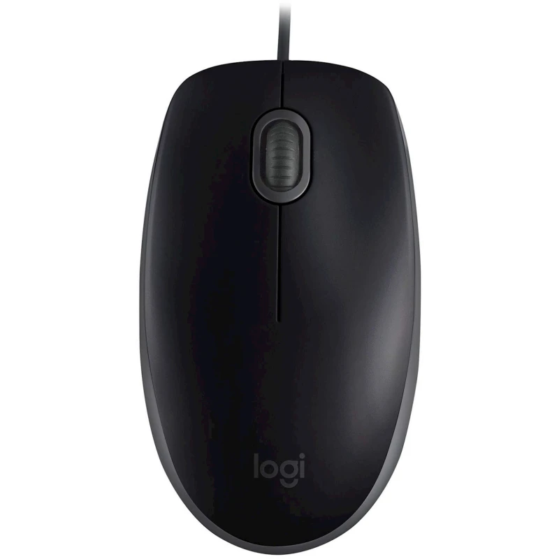 Мышь Logitech B110