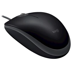 Мышь Logitech B110