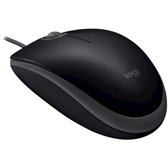 Мышь Logitech B110