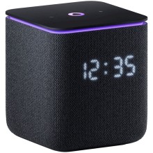 Ağıllı dinamik Yandex Midi Black (YNDX-00054)