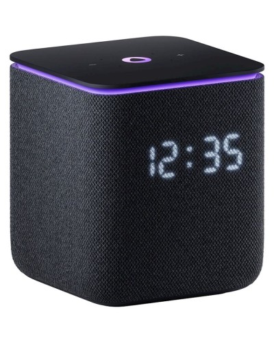 Ağıllı dinamik Yandex Midi Black (YNDX-00054)