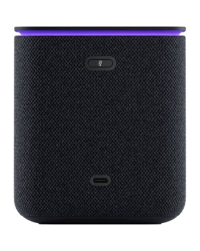 Ağıllı dinamik Yandex Midi Black (YNDX-00054)
