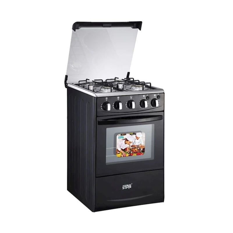 Газовая плита Winning Star ST-9613 Газовая плита Winning Star ST-9613