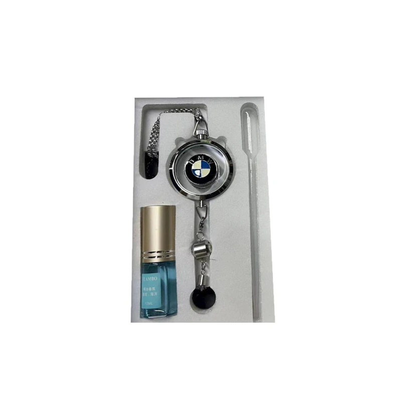 Hava təravətləndiricisi avtomobil üçün BMW, maye, asma, 10 ml