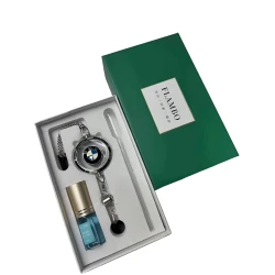 Освежитель воздуха для автомобиля BMW, жидкий, подвесной, 10 мл Освежитель воздуха для автомобиля BMW, жидкий, подвесной, 10 мл