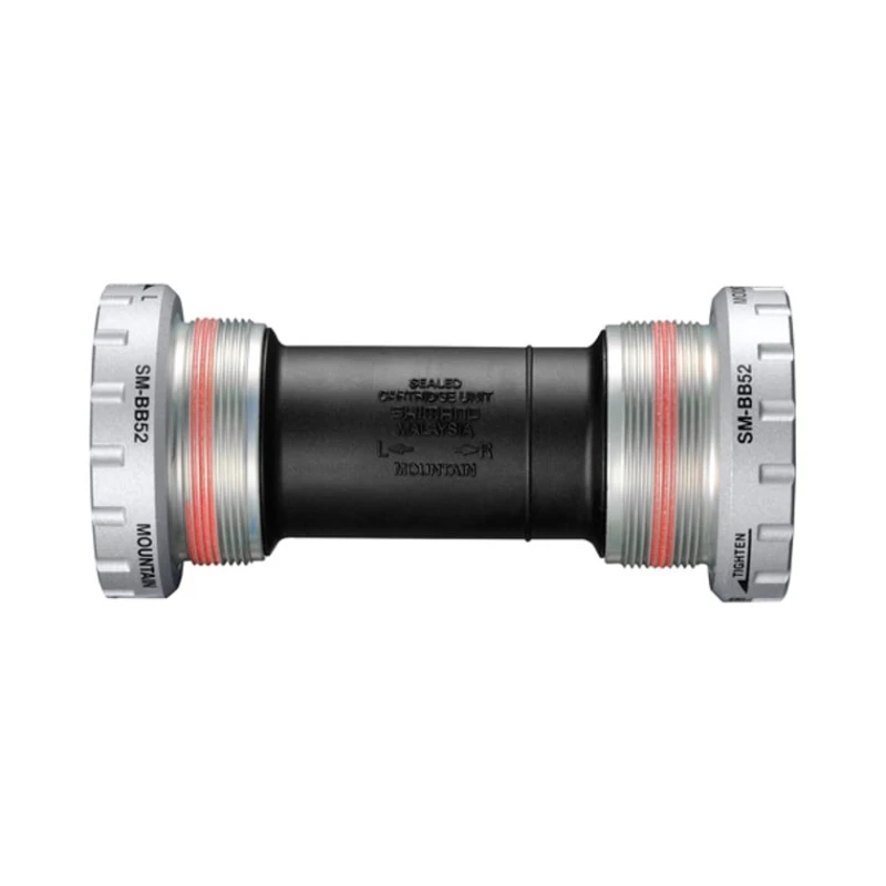 Каретка для велосипеда Shimano Deore SM-BB52