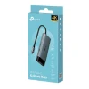 Şəbəkə adapteri TP-LINK UH5020C USB Type-C 5-in-1 Hub