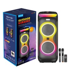 Portativ dinamik BK-S101 Bluetooth Speaker
