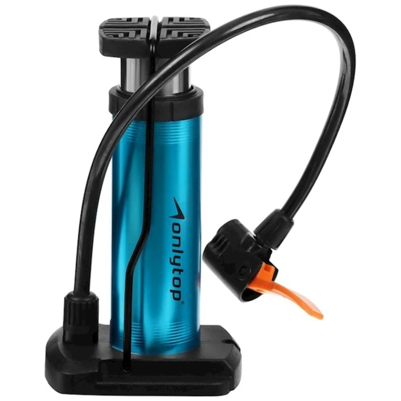 Döşəməüstü nasos Onlytop 0055, qara/göy