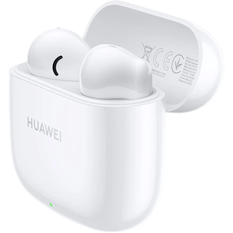 Simsiz qulaqlıqlar Huawei Freebuds Se 2 Ceramic White (55036940)