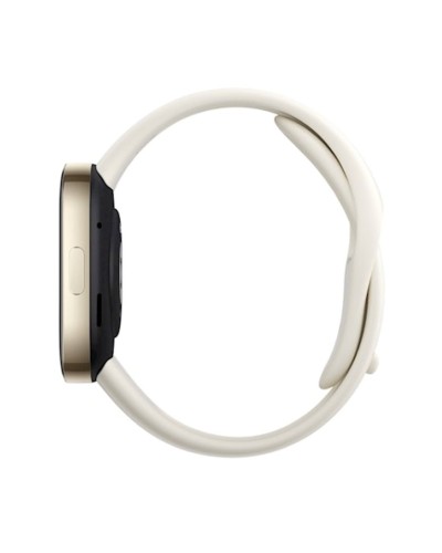 Ağıllı saat Xiaomi Redmi Watch 3 Ivory (BHR6854GL)