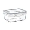 Контейнер Emsan EP-521, 800 мл, прямоугольный, прозрачный