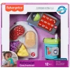 Игровой набор Fisher-Price HFJ95 Веселые развлечения, от 12 мес, разноцветный