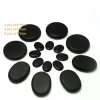 Камни для массажа Spa Hot Stone Heathing Box N16, 16 шт