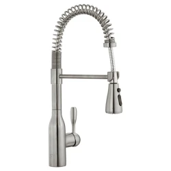 Смеситель E.C.A Kitchen Mixers 406218019EX