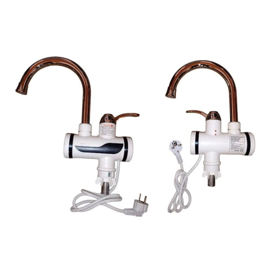 Водонагреватель SerK-25 Водонагреватель SerK-25