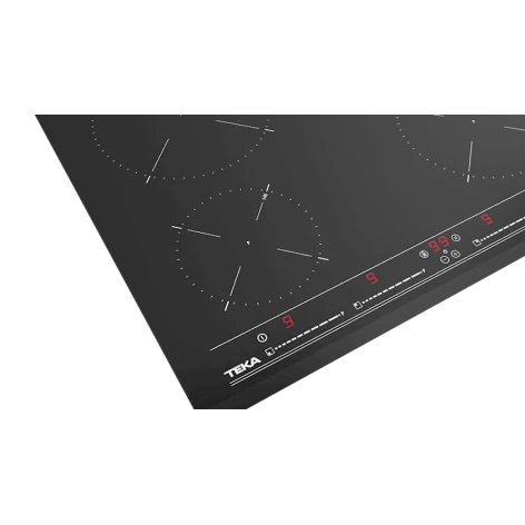 Варочная поверхность Teka IRF 9480 TFT Варочная поверхность Teka IRF 9480 TFT