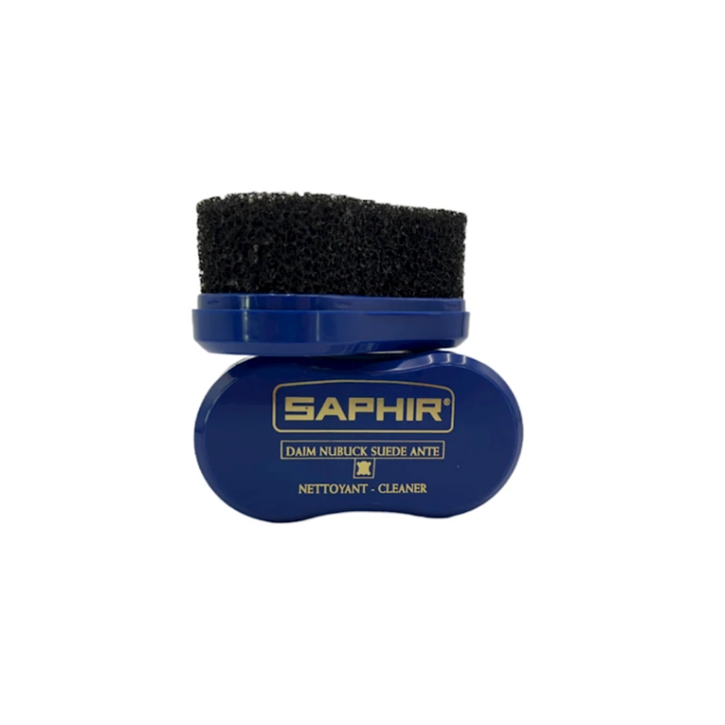 Губка для обуви Saphir Daim Nubuck