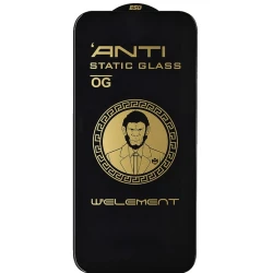 Qoruyucu şüşə wElemet Apple iPhone 14 Pro Max üçün