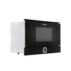 Встраиваемая микроволновая печь Bosch BFL634GB1