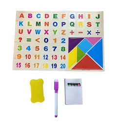 Магнитная доска KL093, 93 см